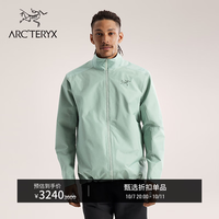 始祖鸟 SOLANO JACKET 男款软壳夹克