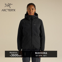 始祖鸟 PROTON HEAVYWEIGHT HOODY 女款棉服
