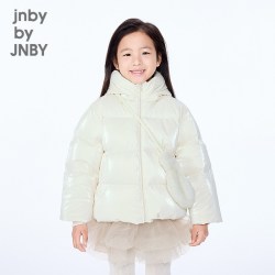 jnby by JNBY 短款羽绒服H型25冬男女童jnbybyjnby1PAC11110