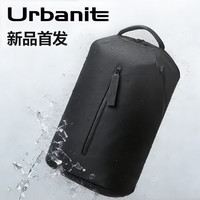 七匹狼 双肩包书包背包男士旅行出差笔记本电脑包初高中生羽毛球包