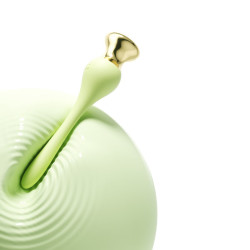 谜姬 两用震动棒 小程序款