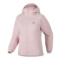 百亿补贴：始祖鸟 Atom hoody 棉服 新款阿童木 女款 X000009452