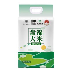 营田 盘锦营田大米 5kg