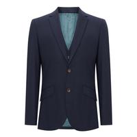 限尺码：G2000 微弹 黑色 M 男士西服