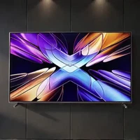 PLUS会员:Vidda 发现X 2027系列 85VX5S 液晶电视 85英寸