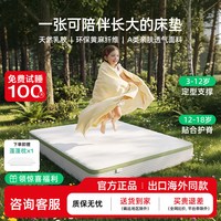 A类弹簧硬垫
