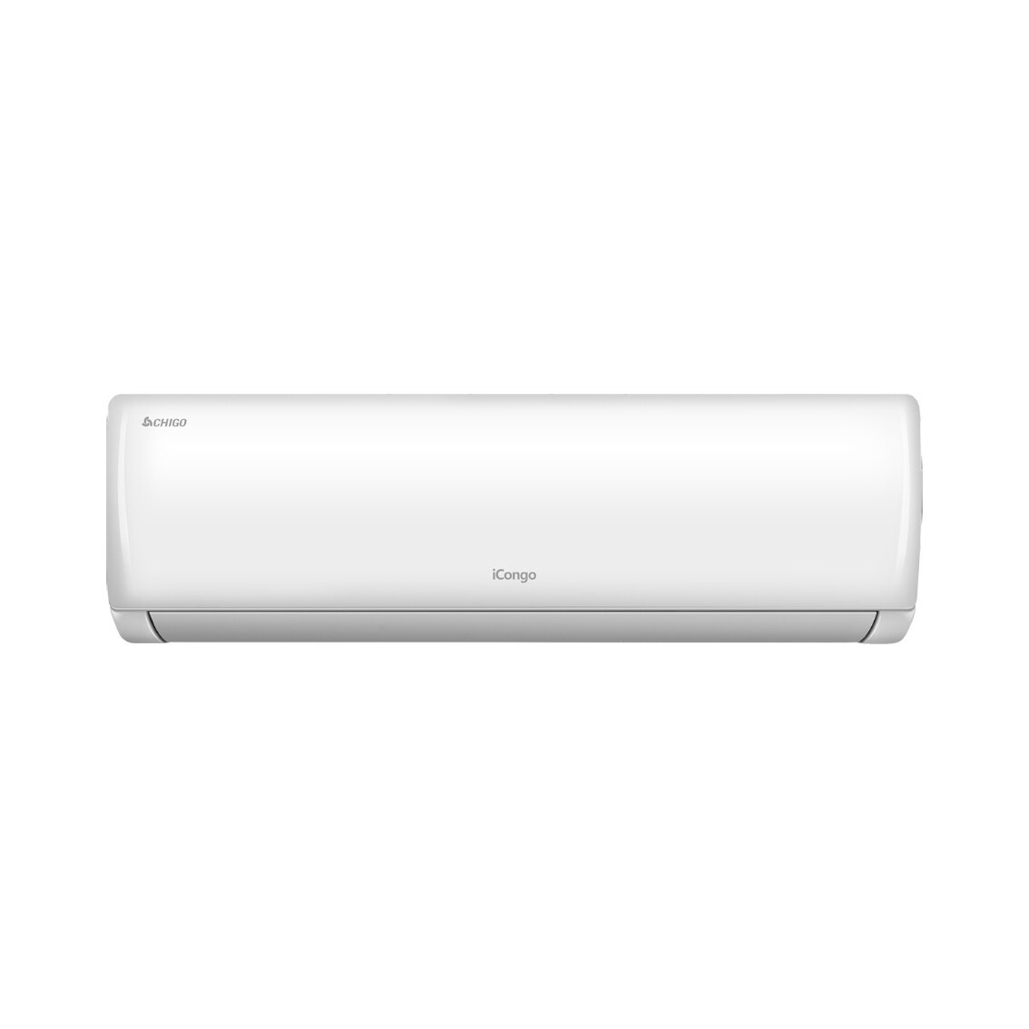 志高 KFR-35GW/G1J(BP)-01 新一级能效变频冷暖壁挂式空调