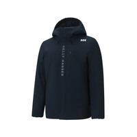 HELLY HANSEN 磨毛鹅绒保暖 男女款 户外羽绒服