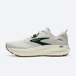 BROOKS Ghost 幽灵18 跑鞋男女款缓震专业