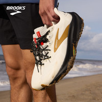 BROOKS Ghost幽灵 Trail 跑鞋男女款越野