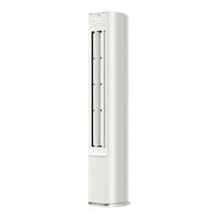 海尔 KFR-50LW/E1-1 变频一级能效 立柜式空调