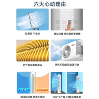 菱重 KFRd-51LW/Bp-LZA(B1) 新一级能效全直流变频立柜式空调