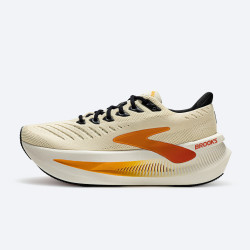 BROOKS Glycerin Max 超级甘油2厚底跑鞋男女款