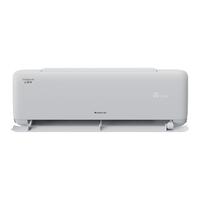 格力 KFR-35GW/NhHf1BAt 新一级能效变频冷暖新风空调