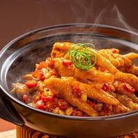 天成 品质双人餐