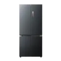 美的 M60机皇2.0系列 MR-541WUSJDPZE 风冷十字门冰箱 515L 流光黛