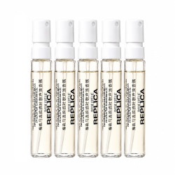 Maison Margiela 梅森马吉拉（MAISON MARGIELA）REPLICA复刻系列梧叶秋声 2ml*5支（带喷头）