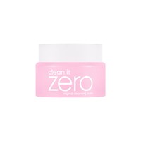 移动端：芭妮兰 zero卸妆膏小样7ml卸妆小样试用装