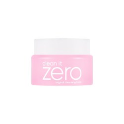 芭妮兰 zero卸妆膏小样7ml卸妆小样试用装