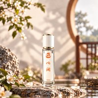 道化心闲香水 心闲 孟德 Hero Melody