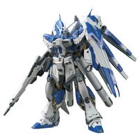 万代 RG 1/144 海牛高达 拼装模型