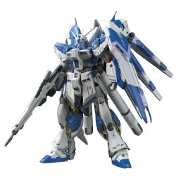 万代 RG 1/144 海牛高达 拼装模型