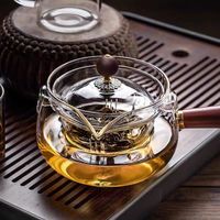 逍遥壶功夫泡茶壶逍遥泡