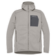 MONTANE Protium CP Hoodie 轻盈保暖连帽抓绒衣 耐穿舒适高弹透气