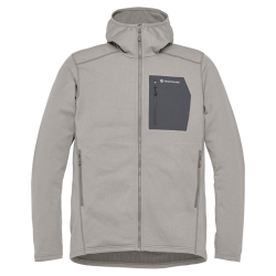 MONTANE Protium CP Hoodie 轻盈保暖连帽抓绒衣 耐穿舒适高弹透气