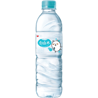 白山水 长白山矿泉水 500ml*20瓶