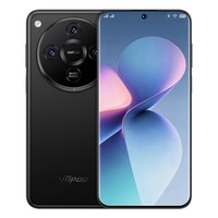 VIIPOO X500 Pro Max 1亿像素 雾曜黑 16GB+1TB 智能手机