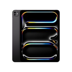 苹果 iPad Pro 2025款 M5版 13英寸 平板电脑