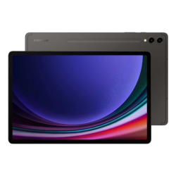 三星 Galaxy Tab S9+ X810 12.4英寸大屏平板电脑 骁龙8Gen2护眼顺滑全视屏游戏娱乐办公