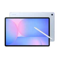 三星 Galaxy Tab S10 FE X520/X526C 通话学习办公网课平板电脑 iPad安卓防水10.9" 娱乐