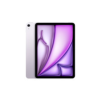 苹果 iPad Air 11 2026款 11英寸 平板电脑（2732*2048、Apple M4、12GB、256GB、WiFi版、紫色）