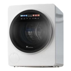 小天鹅 极地舱Max系列 TND20VDIW0E 迷你洗衣机 白色款 2kg