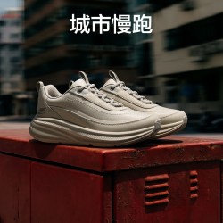 斯凯奇 2026男女秋季网面跑步鞋轻质舒适时尚潮流百搭通勤运动鞋