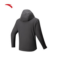 安踏 冲锋衣男士新款户外防水登山服徒步运动服上衣152537629