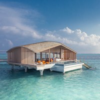 Club Med翡诺岛度假村3晚一价全包套餐