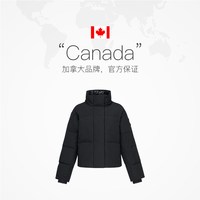 Canada Goose 加拿大鹅 Grandview 女士短款羽绒服