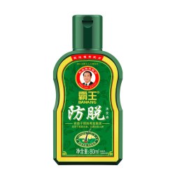 霸王 育发防脱洗发液