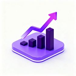 App Store本体限免：Chart Maker Bar Line Pie Graph