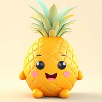 App Store内购限免：Pineapple English: Word Match