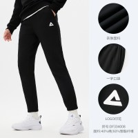 匹克 女子运动长裤 DF324008