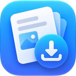App Store内购限免：Post Saver: Save Social Posts