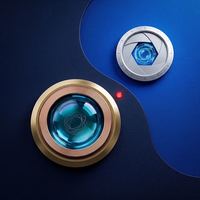 App Store内购限免：DuoTake-Dual Camera Recorder