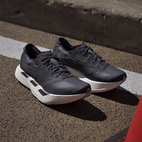 阿迪达斯 adizero adios pro 4马拉松竞速跑鞋