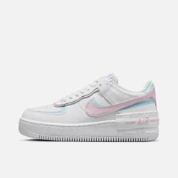 耐克 滔搏丨NIKE耐克女子AF1厚底百搭舒适时候运动休闲鞋DZ1847-121