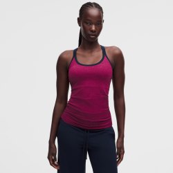 lululemon Ebb to Street 女士运动背心丨lululemon丨LW1GOWS