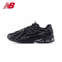 百亿补贴：new balance NewBalance NB正品新1906A黑武士慢跑耐磨男女休闲运动鞋M1906AF